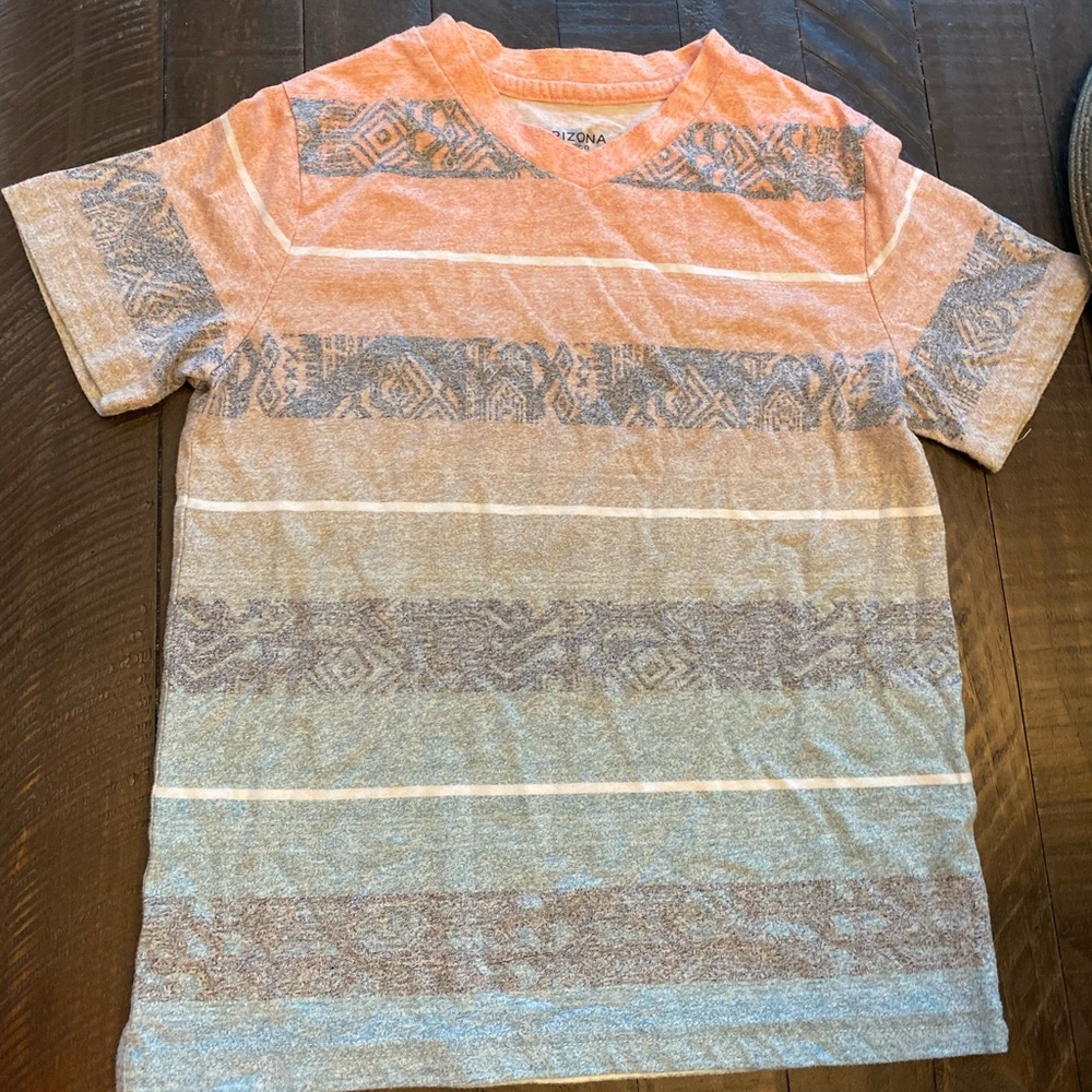 Arizona Boys Shirt size 8